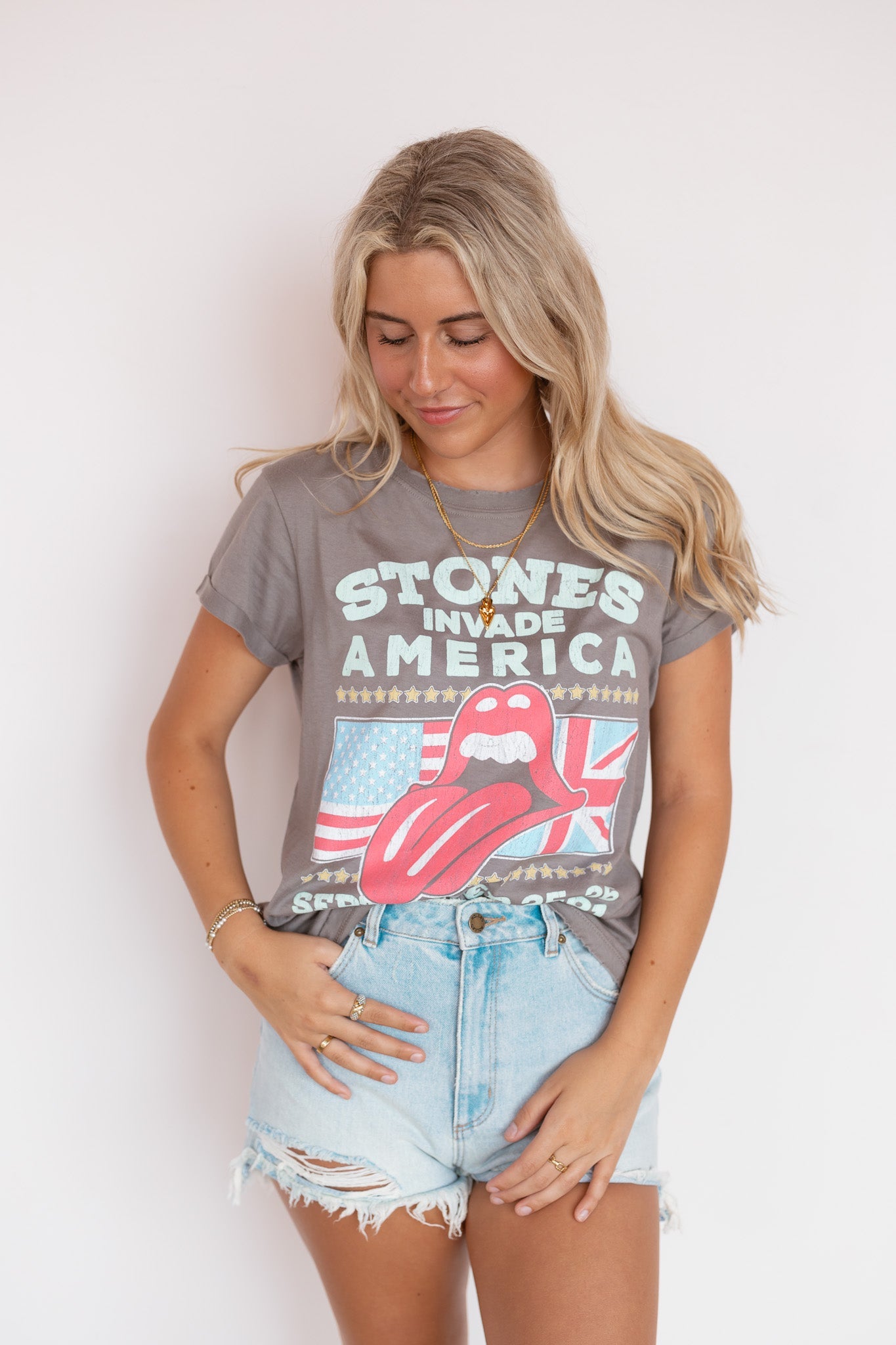 ROLLING STONES TATTOO YOU