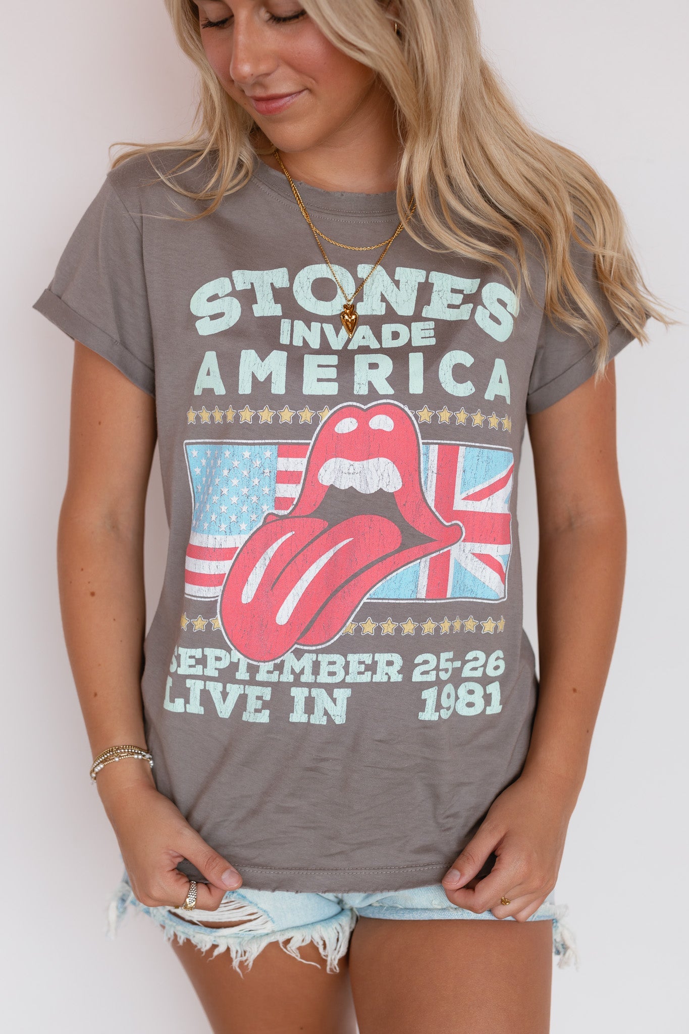 ROLLING STONES TATTOO YOU