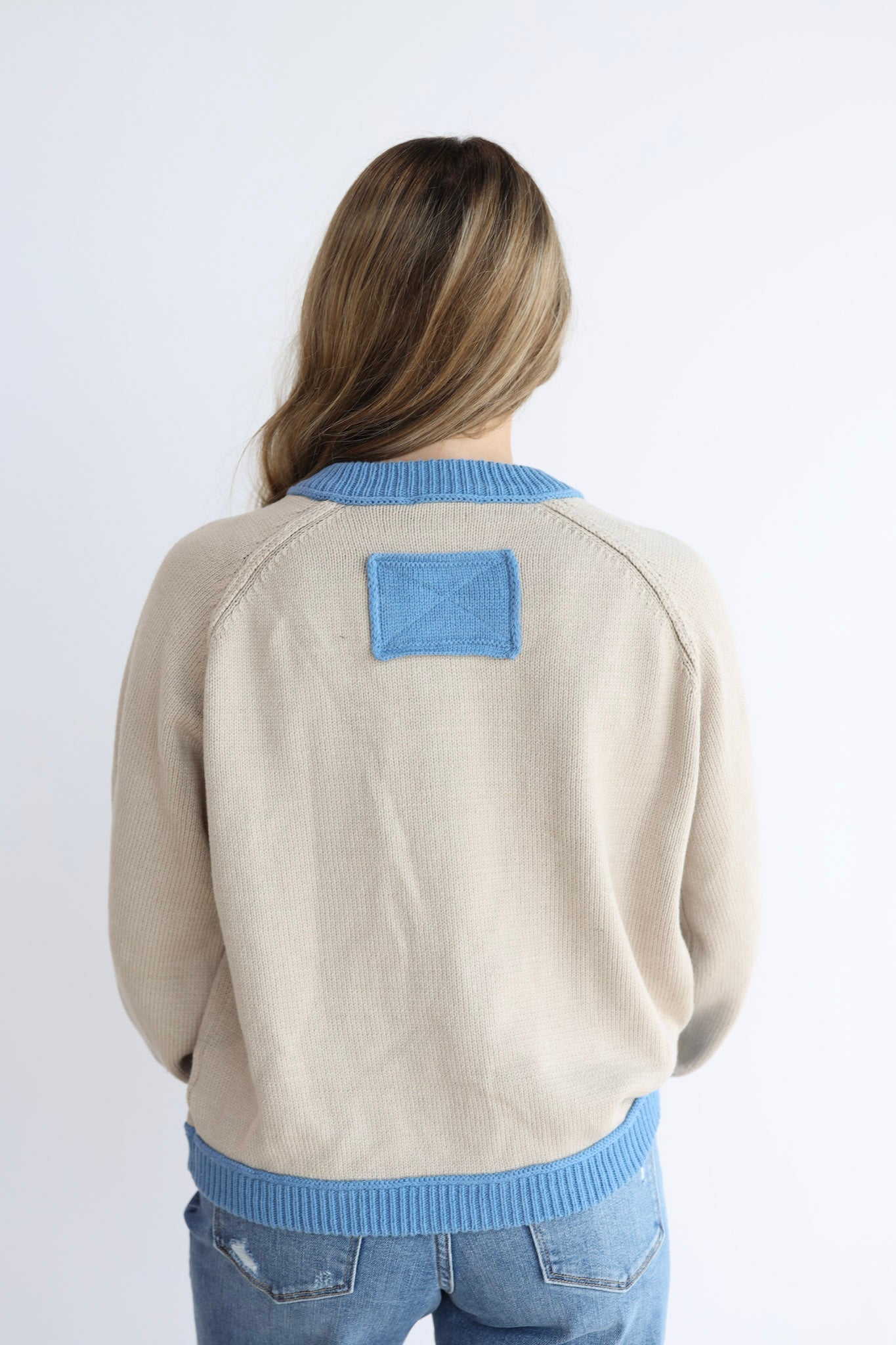 ALMA MINI BLOUSE